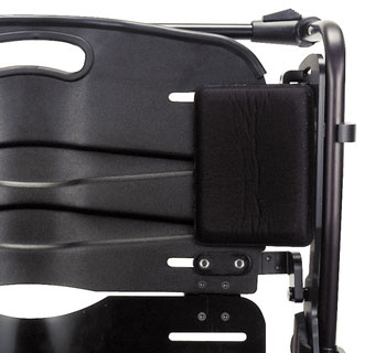 Jay J2 Plus Wheelchair Backrest | Sunrise Medical