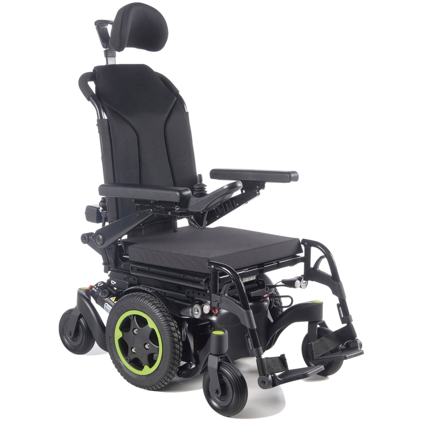 q300m power chair