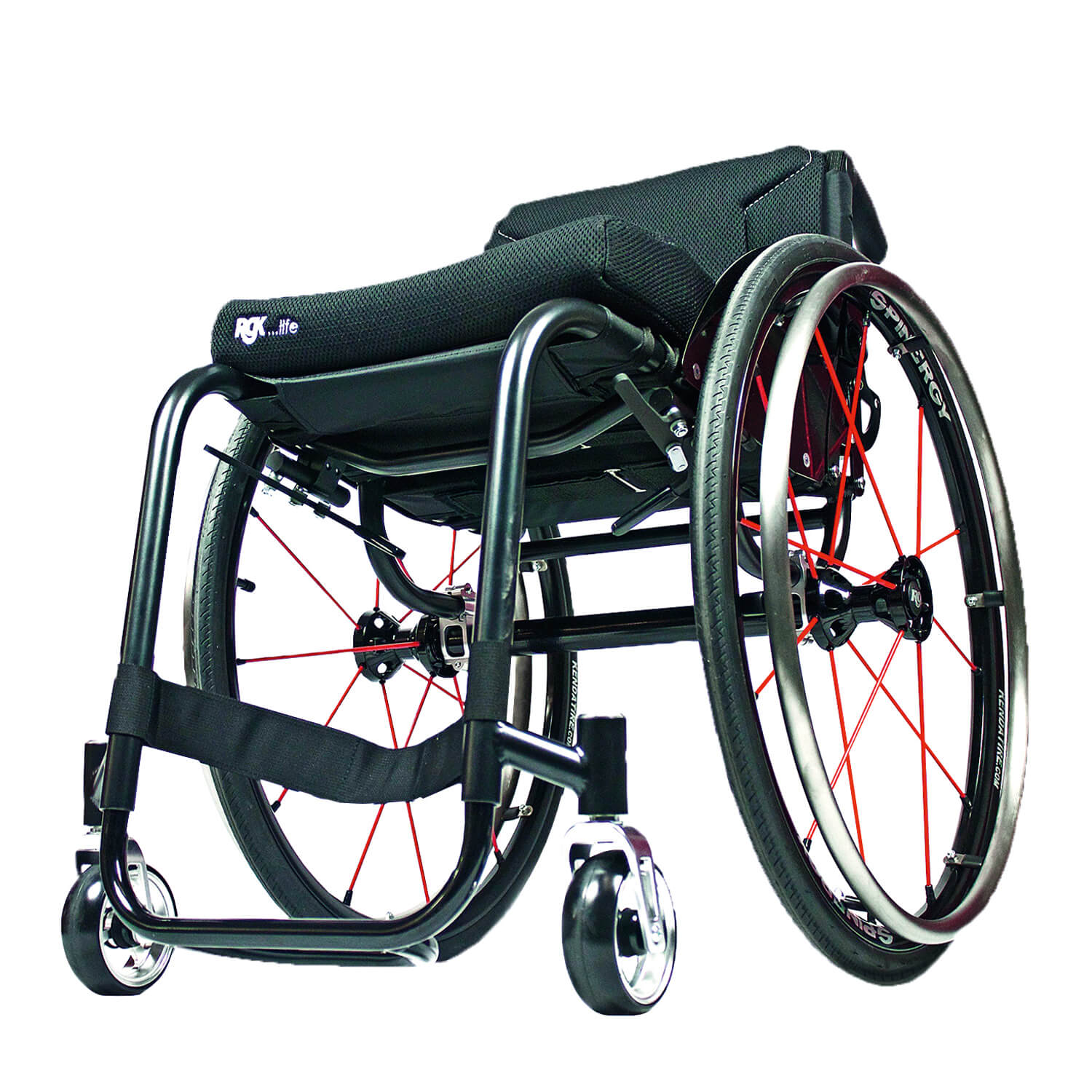 Инвалидные коляски RGK tiga