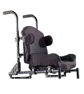 Wheelchair Backrests And Supports By JAY | Sunrise Medical