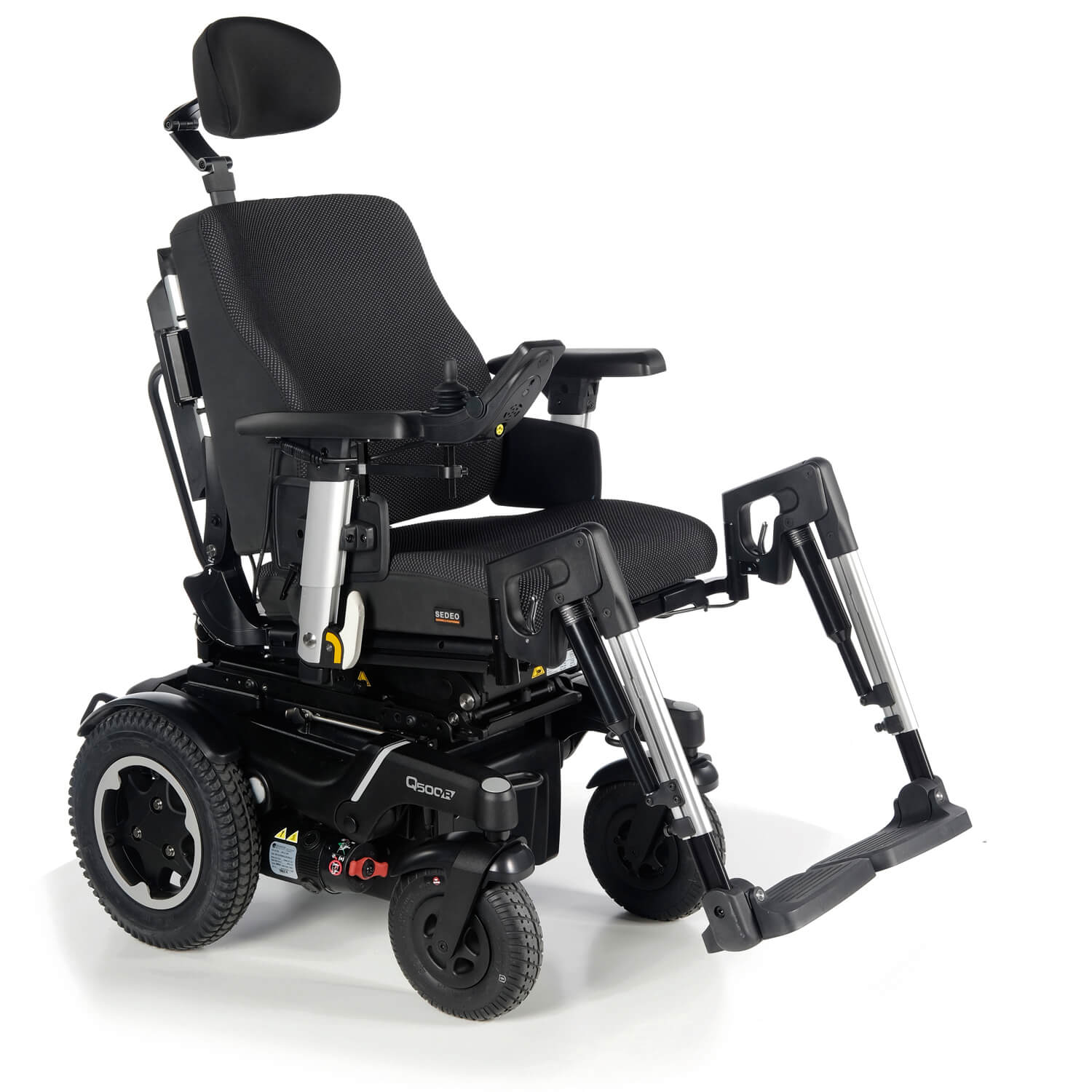 power wheel chairs