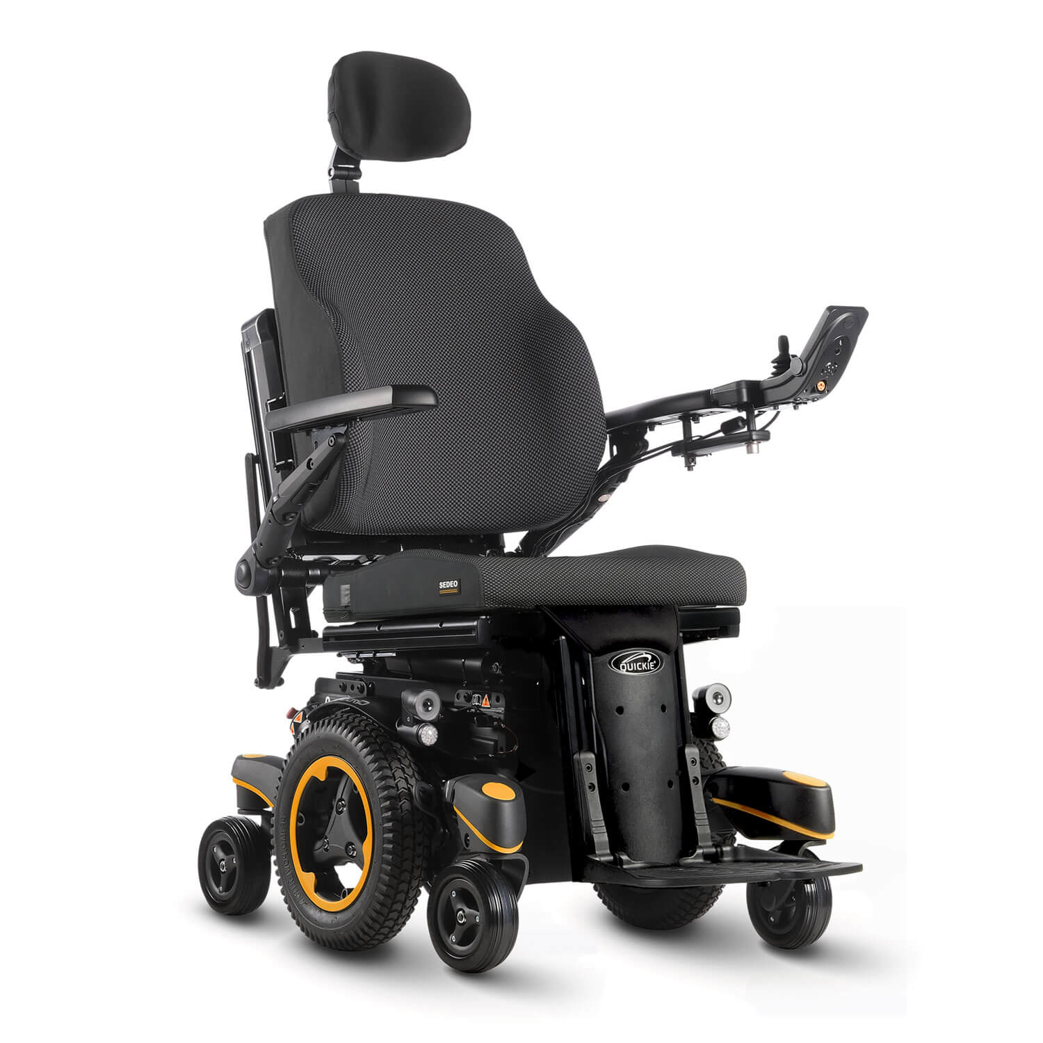 power wheel chairs