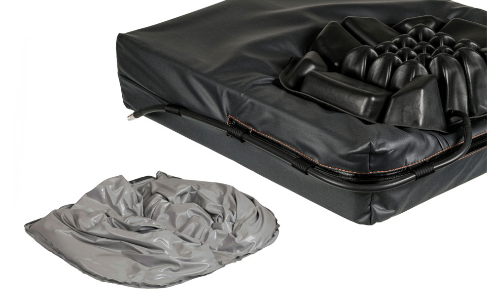 jay fusion wheelchair cushion