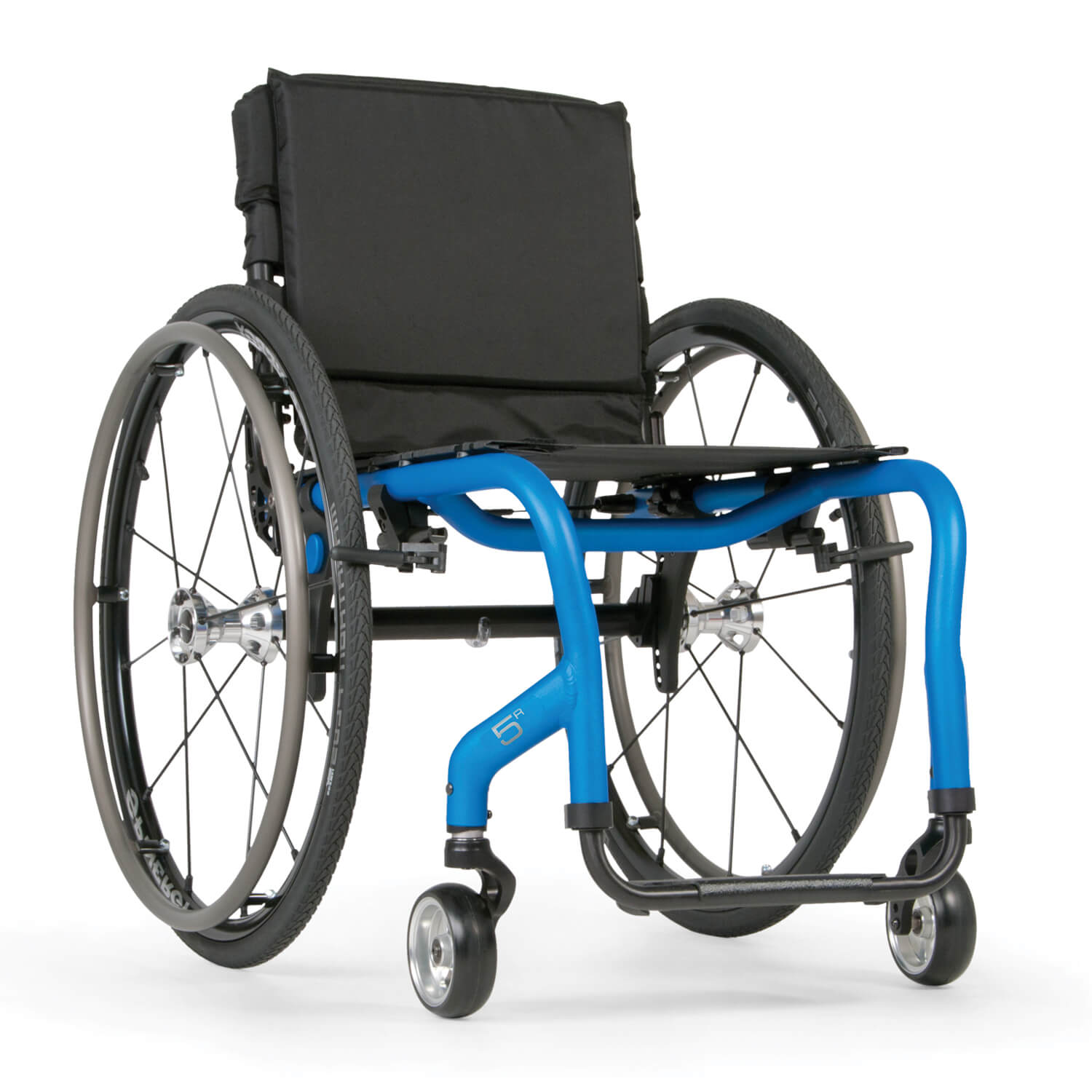 quickie 5r wheelchair